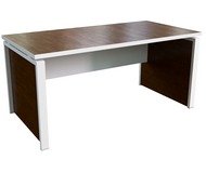 Кабинет для руководителя Steel Evo Стол руководителя 160