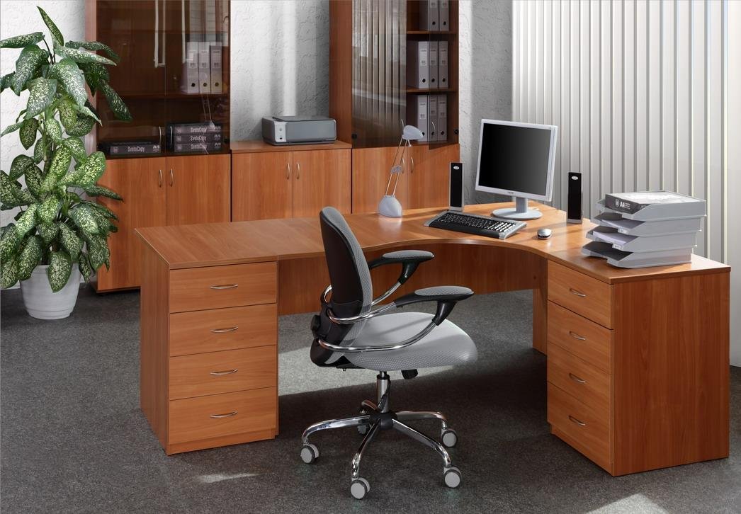 Офисная мебель &laquo;РЕФЕРЕНТ&raquo; - вид 4